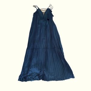 Rachel Zoe long summer dress